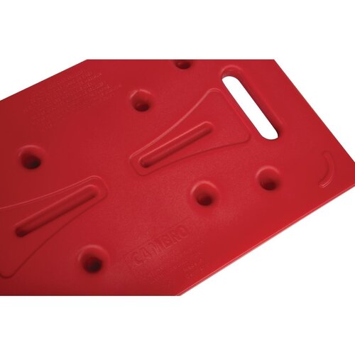 Cambro Plaque Eutectique Chaude | Cambro | GN 1/1 | Convient pour Conteneurs GN1/1 et 600x400mm Cambro Plaque Eutectique Chaude | Cambro | GN 1/1 | Convient pour Conteneurs GN1/1 et 600x400mm