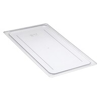 Couvercle Transparant | Polycarbonate | Disponible en 5 Tailles