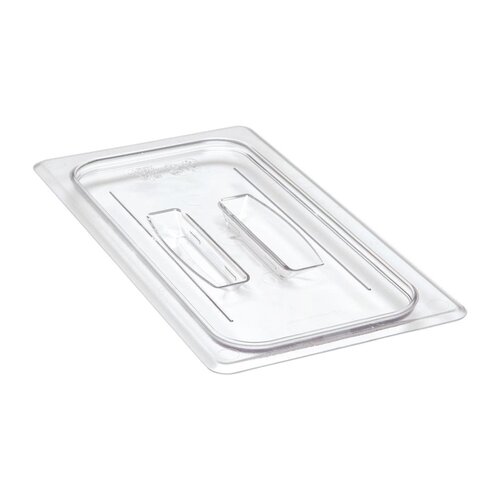 Cambro Couvercle avec Poignée | sans BPA | Camview Cambro | Disponible en 5 Tailles