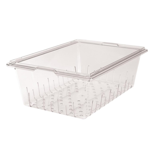 Cambro Bac Perforé | Convient pour DE855, DE856 et CL552 | Hauteur 200mm