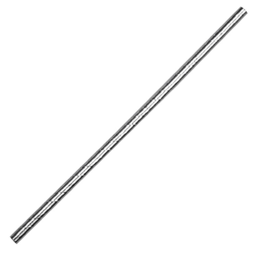 Fiesta Green Pailles en Papier | Biodégradable | 210mm | Lot de 250 Pièces | Disponible en 5 Couleurs