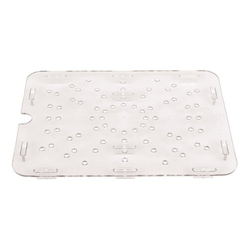 Cambro Plaque Perforée | Polycarbonate | Tailles GN | Disponible en 6 Tailles