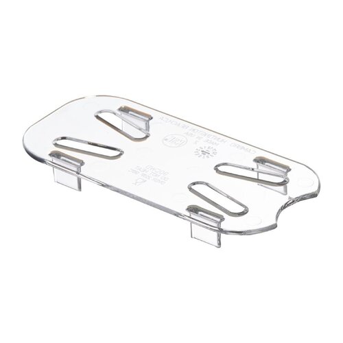 Cambro Plaque Perforée | Polycarbonate | Tailles GN | Disponible en 6 Tailles