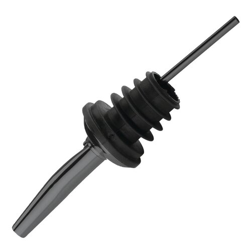 Olympia Bec Verseur | Medium | Gris Titane | 30x30x(H)110mm