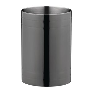 Olympia Mesure de Bar | Gris Titane | 5 cl | Ø38x(H)65mm