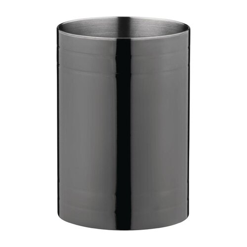 Olympia Mesure de Bar | Gris Titane | 5 cl | Ø38x(H)65mm Olympia Mesure de Bar | Gris Titane | 5 cl | Ø38x(H)65mm