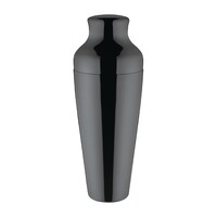 Shaker Parisien | Gris Titane | 55cl | Ø82x(H)222mm