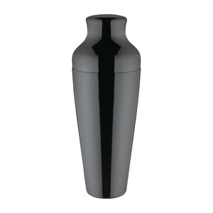 Olympia Shaker Parisien | Gris Titane | 55cl | Ø82x(H)222mm Olympia Shaker Parisien | Gris Titane | 55cl | Ø82x(H)222mm