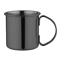 Mug | Gris Titane | 50 cl | Ø93x(H)90mm