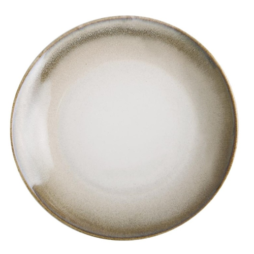 Olympia Assiette Plate | Sable | Birch Olympia | Lot de 6 Pièces | Disponible en 2 Tailles