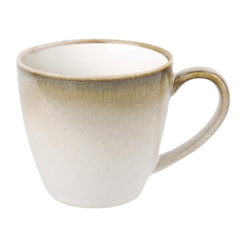Olympia Tasse | Sable | Birch Olympia | Lot de 6 Pièces | Ø150mm