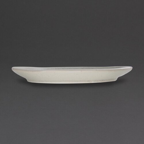 Olympia Assiette Plate Sable | Chia Olympia | Lot de 6 Pièces | Disponible en 2 Tailles