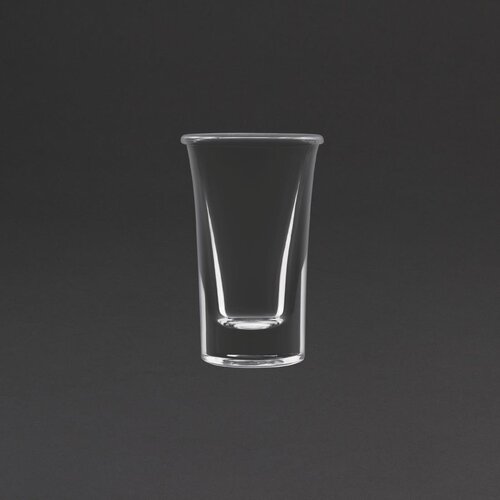 Kristallon Verre à Shooter | Polycarbonate | 34cl | Lot de 24 Pièces