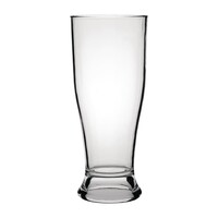 Verre à Bière | Polycarbonate | 35cl | Lot de 12 Pièces