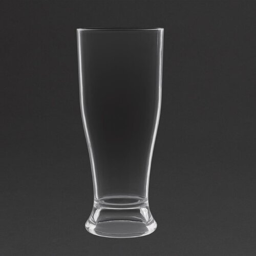 Kristallon Verre à Bière | Polycarbonate | 35cl | Lot de 12 Pièces