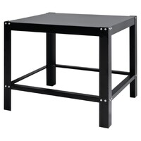 Support pour Four à Pizza GR213 & GR214 | 1305x489x(H)960mm