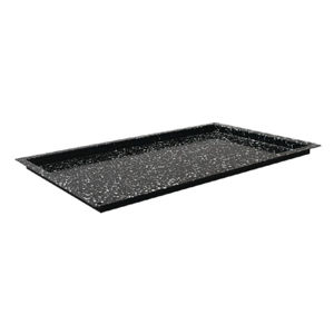 Schneider Plaque de Cuisson | Emaillé | GN 1/1 | Disponible en 3 Hauteurs