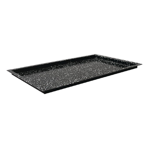 Schneider Plaque de Cuisson | Emaillé | GN 1/1 | Disponible en 3 Hauteurs