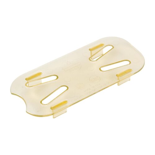 Cambro Egouttoir | Hautes Températures | Disponible en 7 Tailles GN