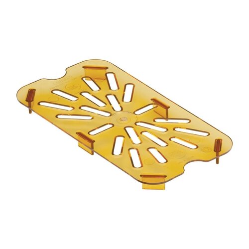 Cambro Egouttoir | Hautes Températures | Disponible en 7 Tailles GN