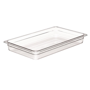 Cambro Bac GN 1/6 | Disponible en 3 Hauteurs