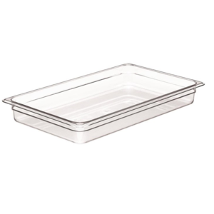 Cambro Bac GN 1/9 | Disponible en 2 Hauteurs