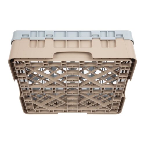 XXLselect Casier de Lavage | Verres | 25 Compartiments | Hauteur Maximale 92mm XXLselect Casier de Lavage | Verres | 25 Compartiments | Hauteur Maximale 92mm