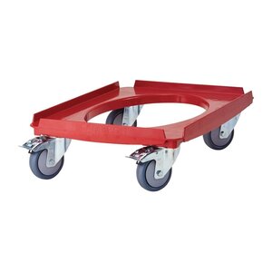 Cambro Chariot pour Conteneur GN 1/1