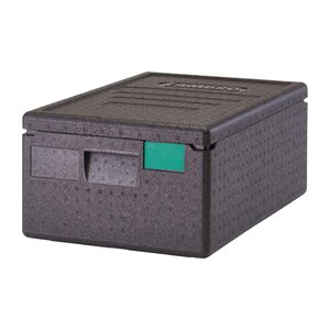 Cambro Conteneur EPP | Ouverture Dessus | pour 1x GN 1/1 150mm