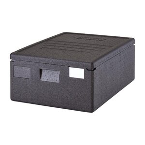 Cambro Conteneur EPP | Ouverture Dessus | pour 1x 600x400 200mm Cambro Conteneur EPP | Ouverture Dessus | pour 1x 600x400 200mm