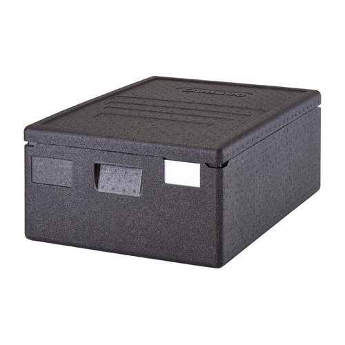 Cambro Conteneur EPP | Ouverture Dessus | pour 1x 600x400 200mm