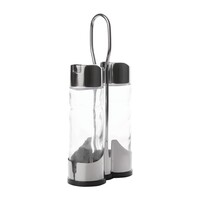 Ménagère 2 Pièces | Huile et Vinaigre | 106x100x(H)218mm