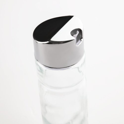 Comas Ménagère 2 Pièces | Huile et Vinaigre | 106x100x(H)218mm