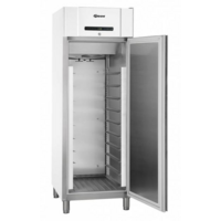 Congélateur Boulangerie | Blanc | Gram BAKER | F 610 LG L2 10B | 583L | 695x868x2010(h)mm