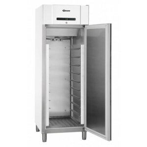 Gram Congélateur Boulangerie | Blanc | Gram BAKER | F 610 LG L2 10B | 583L | 695x868x2010(h)mm Gram Congélateur Boulangerie | Blanc | Gram BAKER | F 610 LG L2 10B | 583L | 695x868x2010(h)mm