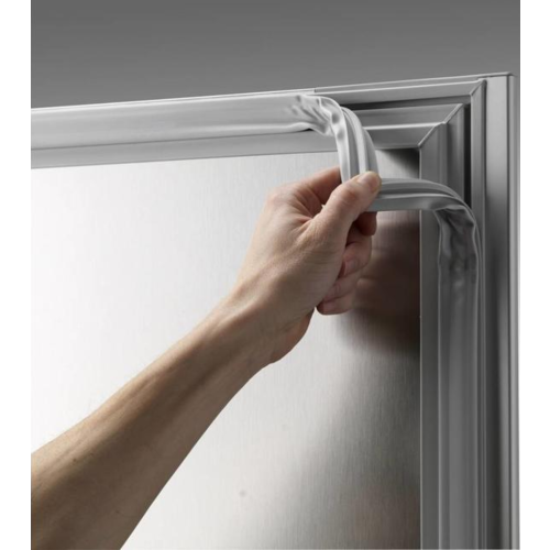 Gram Congélateur Boulangerie | Blanc | Gram BAKER | F 610 LG L2 10B | 583L | 695x868x2010(h)mm