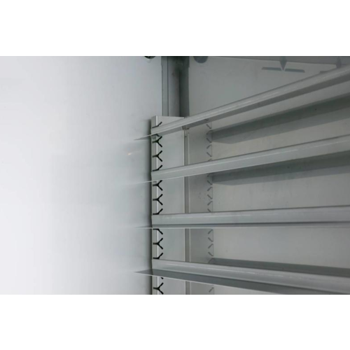 Gram Congélateur Boulangerie | Blanc | Gram BAKER | F 610 LG L2 10B | 583L | 695x868x2010(h)mm