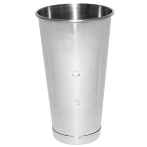 Buffalo Coupe à Malt | pour Malaxeur à Milkshake Monobroche | Buffalo | Pour CD561 Buffalo Coupe à Malt | pour Malaxeur à Milkshake Monobroche | Buffalo | Pour CD561