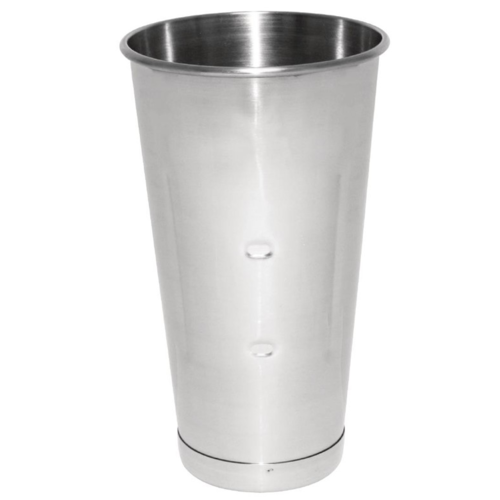 Buffalo Coupe à Malt | pour Malaxeur à Milkshake Monobroche | Buffalo | Pour CD561 Buffalo Coupe à Malt | pour Malaxeur à Milkshake Monobroche | Buffalo | Pour CD561