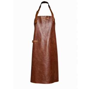 Xapron Tablier en cuir Cognac New York | Disponible en 4 tailles Xapron Tablier en cuir Cognac New York | Disponible en 4 tailles