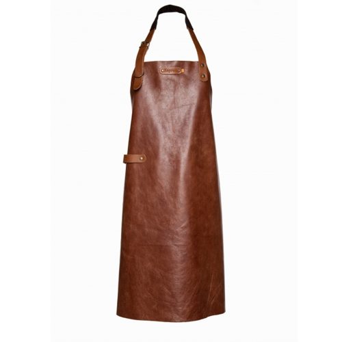Xapron Tablier en cuir Cognac New York | Disponible en 4 tailles Xapron Tablier en cuir Cognac New York | Disponible en 4 tailles