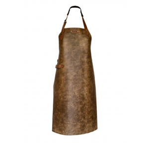 Xapron Tablier en cuir Atlanta Camel | Disponible en 3 tailles Xapron Tablier en cuir Atlanta Camel | Disponible en 3 tailles