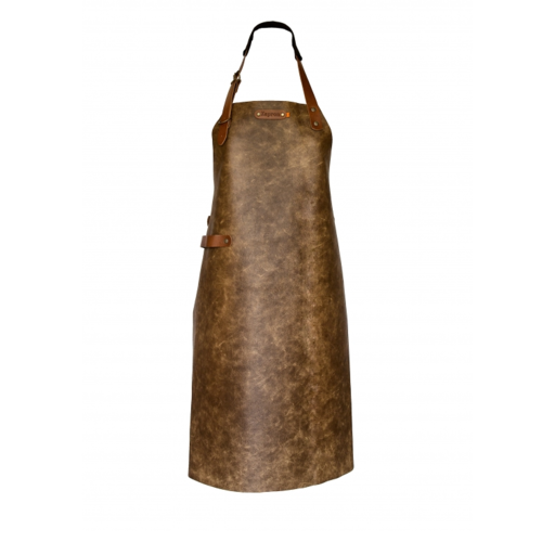 Xapron Tablier en cuir Atlanta Camel | Disponible en 3 tailles Xapron Tablier en cuir Atlanta Camel | Disponible en 3 tailles