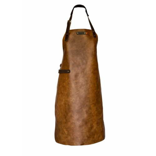 Xapron Tablier en cuir Atlanta Rance | Disponible en 3 tailles