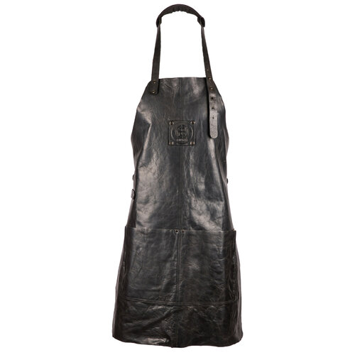 Pavelinni Tablier Kolos Gladiator | Cuir | 630x(H)830mm | Disponible en 5 Couleurs