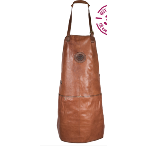 Pavelinni Tablier Kolos Vintage | Cuir | 630x(H)830mm | Disponible en 3 Couleurs Pavelinni Tablier Kolos Vintage | Cuir | 630x(H)830mm | Disponible en 3 Couleurs