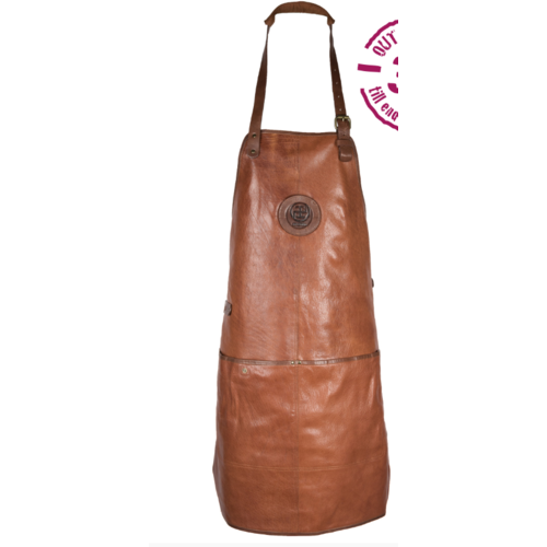 Pavelinni Tablier Kolos Vintage | Cuir | 630x(H)830mm | Disponible en 3 Couleurs Pavelinni Tablier Kolos Vintage | Cuir | 630x(H)830mm | Disponible en 3 Couleurs