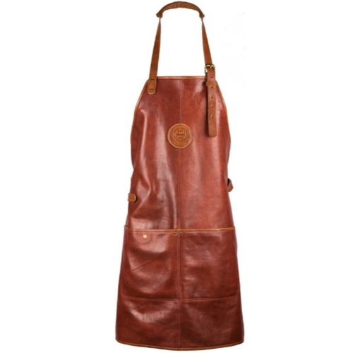 Pavelinni Tablier Kolos Vintage | Cuir | 630x(H)830mm | Disponible en 3 Couleurs