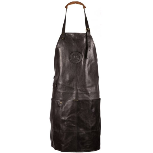 Pavelinni Tablier Kolos Vintage | Cuir | 630x(H)830mm | Disponible en 3 Couleurs