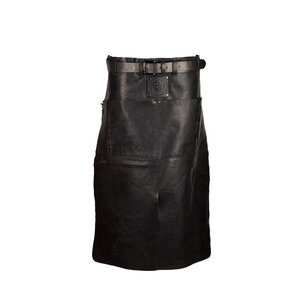 Pavelinni Tablier Tallus Gladiator | Cuir | 600x(H)810mm | Disponible en 5 Couleurs Pavelinni Tablier Tallus Gladiator | Cuir | 600x(H)810mm | Disponible en 5 Couleurs